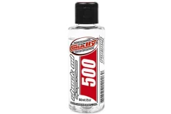 Team Corally C-81250Ultra Pure Silikon Stossdämpferöl - 500 CPS - 60ml / 2oz