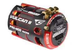 Team Corally C-61152Vulcan II - Pro-Mod - Brushless Sensored - 5.5T