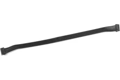 Team Corally C-61153Vulcan II Pro-Mod Brushless Motor Sensored - 6.5T