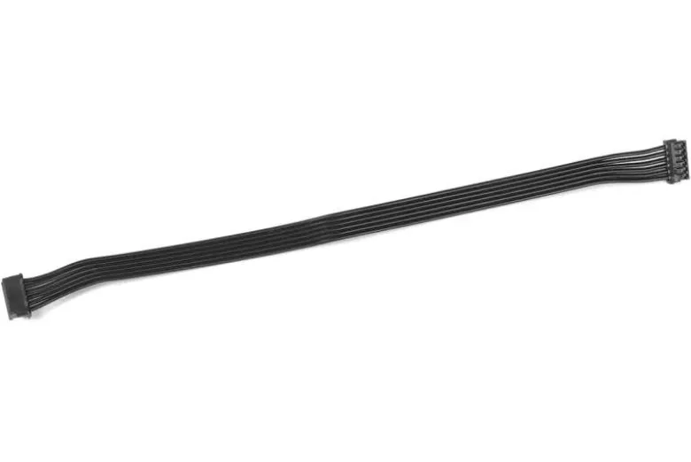 Team Corally C-61153Vulcan II Pro-Mod Brushless Motor Sensored - 6.5T