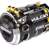 Team Corally C-61171Vulcan II - Stock, Brushless Sensored 1:10 Motor - 13.5T