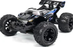 Team Magic TM510003BE5 HX Monster Truck 1:10 4WD RTR Brushless Wasserdicht blau