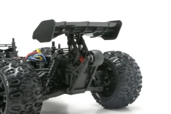 Team Magic TM510005BE5 HX 4WD Monster Truck 1/10 waterproof 2,4GHz RTR, blau