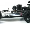 Team Magic TM560014B8JR 4WD Buggy 1/8 Nitro 4,1ccm 75-85km/h RTR