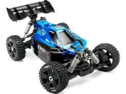 Team Magic TM560011DH6B8ER Buggy 4WD 1/8 Brushless 4-6S Motor RTR blau/schwarz