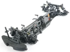 Team Magic TM507010E4 FWD Tourenwagen 1:10 Bausatz