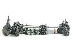 Team Magic TM507010E4 FWD Tourenwagen 1:10 Bausatz