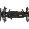 Team Magic TM507003E4JS II 1:10 4WD Touring Bausatz