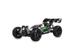 Team Magic TM560014GB8JR 4WD Buggy 1/8 Nitro 4,1ccm 75-85km/h RTR Grün