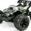 Team Magic TM510005GE5 HX Monster Truck 1:10 4WD RTR Brushed Wasserdicht grün