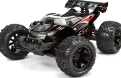 Team Magic TM510003RE5 HX Monster Truck 1:10 4WD RTR Brushless Wasserdicht rot