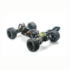 Team Magic TM560020TEKEN 4WD Brushless Truggy 1/8 waterproof RTR, orange