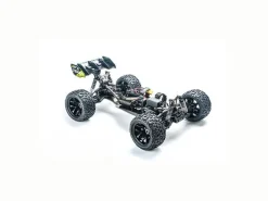 Team Magic TM560020TEKEN 4WD Brushless Truggy 1/8 waterproof RTR, orange