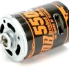 Team Magic TM191014THOR 550 Brushed Elektromotor, Stock