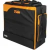 Team Magic TM119212Transport Tasche mit Kästen auf Rädern