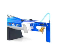 TFL Hobby 1158-blExplorer Mono RC Boot RTR - blau