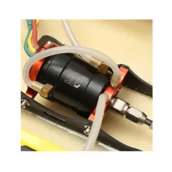 TFL Hobby 1106D2-FPursuit Powerboat Brushless GFK 820mm ARTR