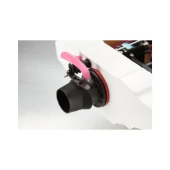 TFL Hobby 1151J-F-S-PINKGlasfaser JET-Boot mit Schubumkehr Brushless 610mm ARTR