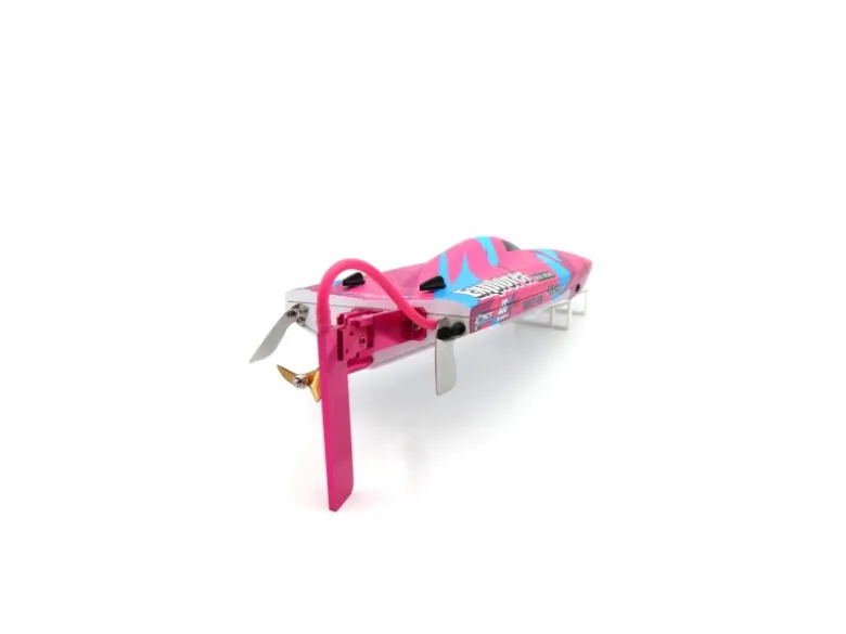 TFL Hobby 1158-piExplorer Mono RC Boot RTR - pink