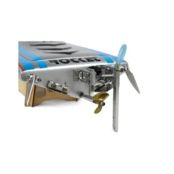 TFL Hobby 1111Z-FRocket Brushless Rennboot 635mm ARTR