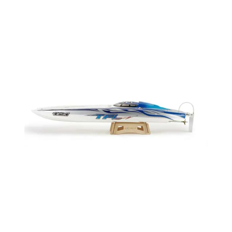 TFL Hobby 1122Z-F-S2Genesis Katamaran Glasfaser 935mm ARF