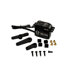 Theta RAZOR-THL799RAZOR-THL799 HV Servo Brushless @8.4V 47kg/0,10s