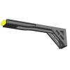 Thicon Models 100091:14/1:16 Begrenzungsleuchten LED gelb mit Halter 2Stück