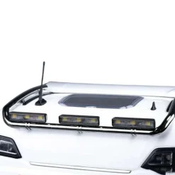 Thicon Models 50523Dach-Lampenbügel mit 3x Scheinwerfer LED Rechteck-Lang