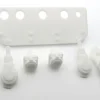 Thicon Models 10002Druckluft-Kupplungs-Satz für LKW 1:14/1:16 Kunststoff