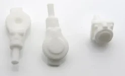 Thicon Models 10002Druckluft-Kupplungs-Satz für LKW 1:14/1:16 Kunststoff