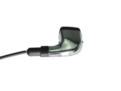 Thicon Models 50439Kamera-Spiegel Universal mit LED und Chromdeckel 1 Paar