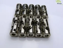 Thicon Models 20044Kardangelenk Stahl 4/4mm 23mm lang 10Stück