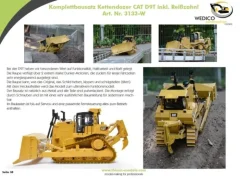 Thicon Models 90009Katalog TW-05 thicon-models/WEDICO-models DE