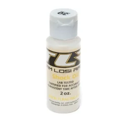 TLR TLR74006Silikon Dämpferöl, 30wt, 59ml