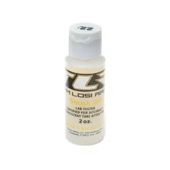 TLR TLR74003Silikon Dämpferöl, 22.5wt, 59ml