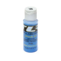 TLR TLR74014Silikon Dämpferöl, 60wt, 59ml