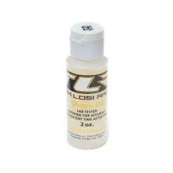 TLR TLR74007Silikon Dämpferöl, 32.5 wt, 59ml