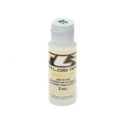 TLR TLR74005Silikon Dämpferöl, 27.5wt, 59ml