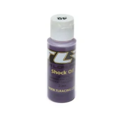TLR TLR74010Silikon Dämpferöl, 40wt, 59ml