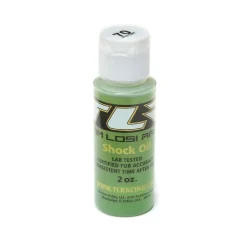 TLR TLR74015Silikon Dämpferöl, 70wt, 59ml