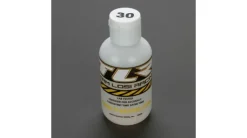 TLR TLR74023Silikon Dämpferöl 30wt 118ml / 4oz
