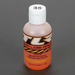 TLR TLR74024Silikon Dämpferöl 35wt 118ml / 4oz