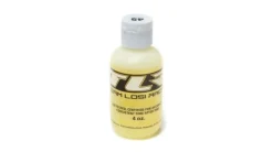 TLR TLR74026Silikon Dämpferöl 45wt 118ml / 4oz