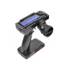 T2M 07573FG RS3 3 Kanal 2.4GHz Fernsteuerung für RC Cars