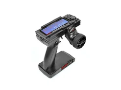 T2M 07573FG RS3 3 Kanal 2.4GHz Fernsteuerung für RC Cars