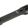 T2M T422569Aluminium Lenkarm 25T 55mm schwarz