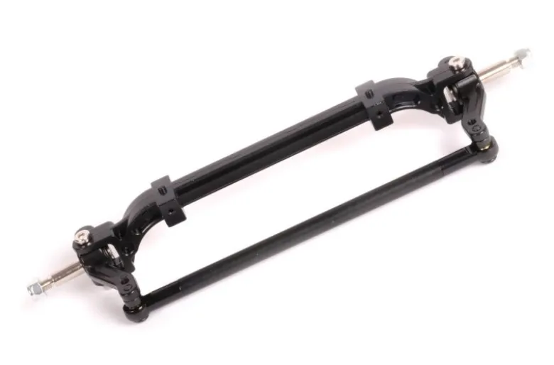 T2M T422676Aluminium Vorderachse (CT)