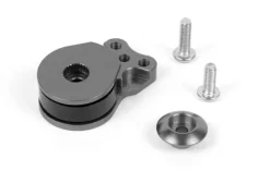 T2M T422585BAluminium Servo Saver 25T schwarz