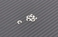 T2M T4909/75E-Clipse 2,5mm (6 Stück) für Pirate Warrior