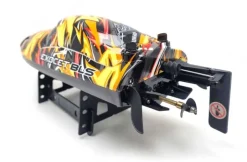 T2M T625Exocet Brushless Rennboot 415mm 2.4GHz RTR ca. 35 km/h